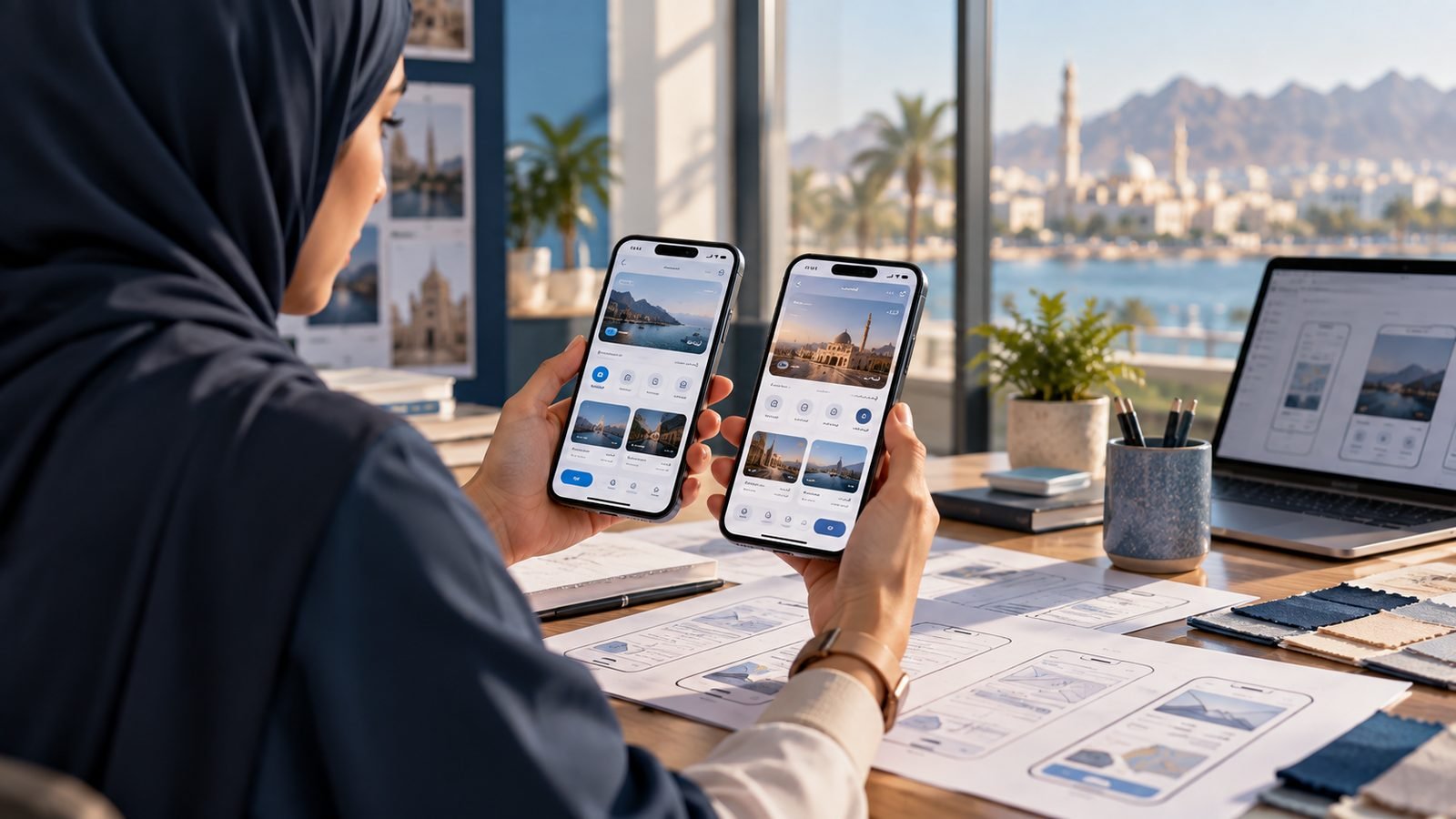 Localization vs translation, and when your business needs each