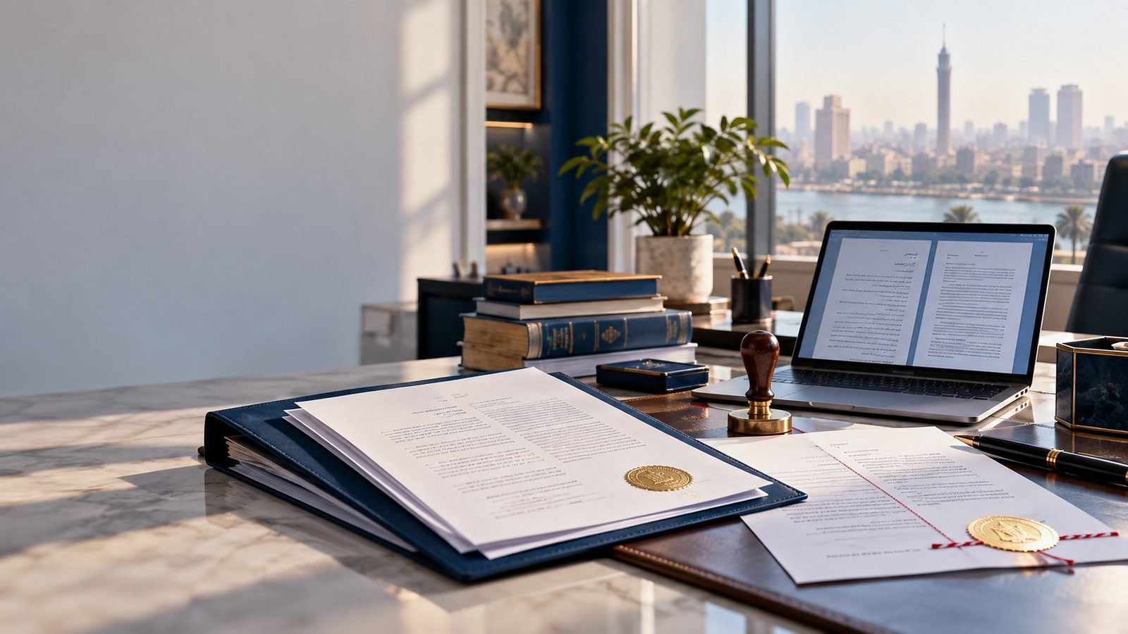 How to buy certified translation in Egypt and the GCC