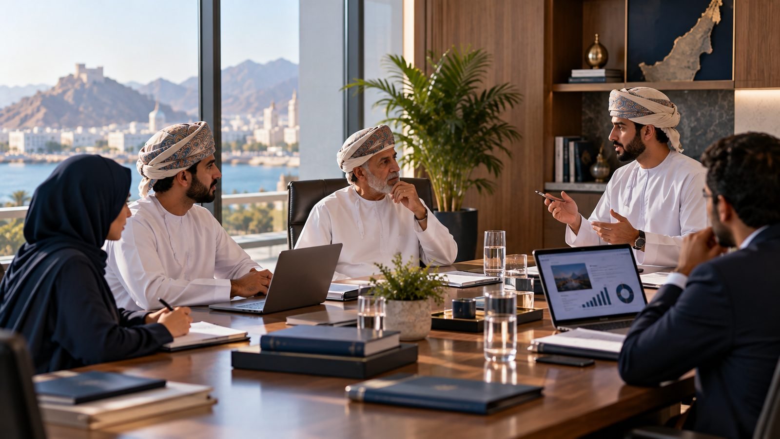 Family business governance: the questions that get postponed