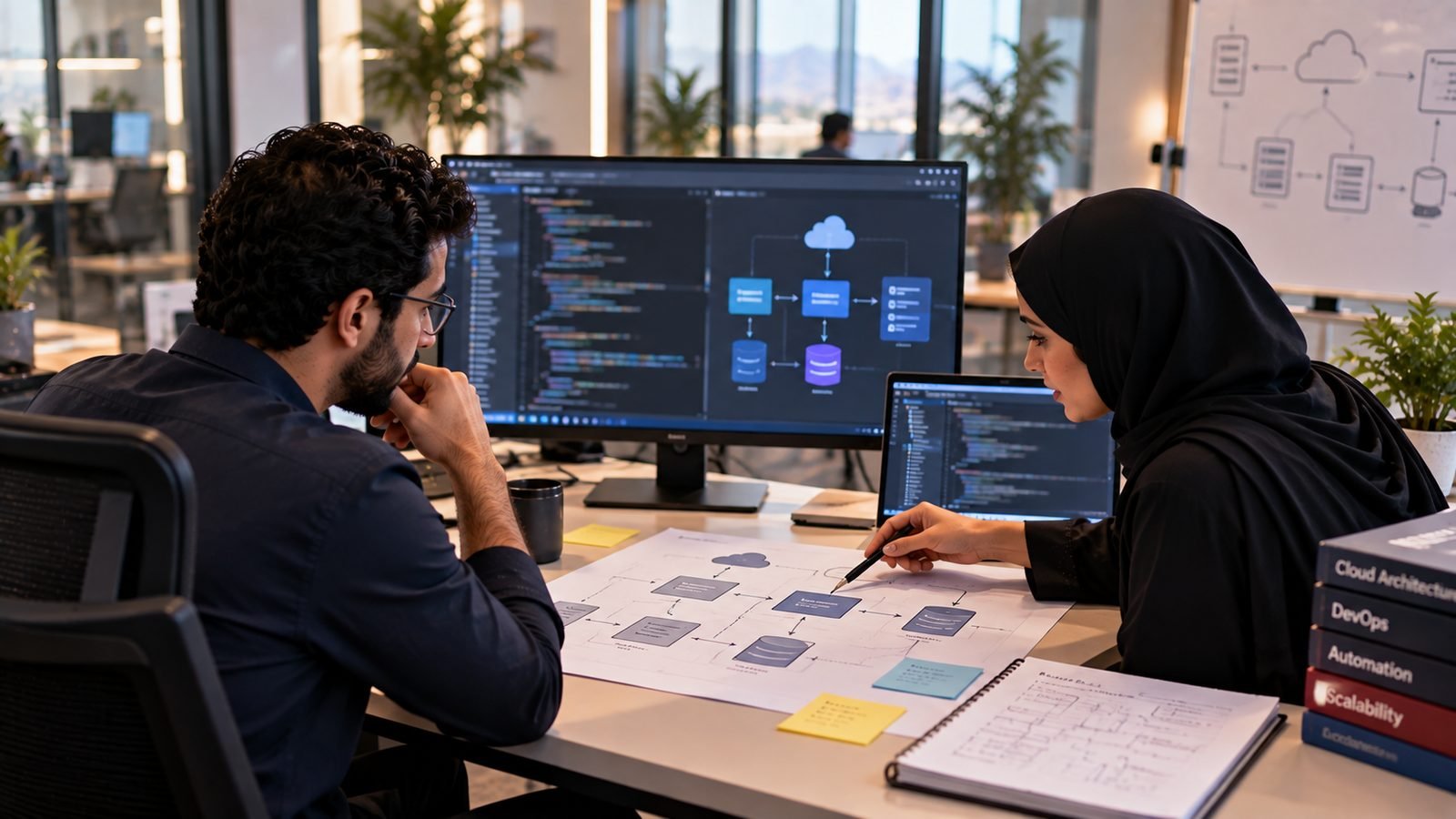 Choosing a tech stack your own team can maintain for years