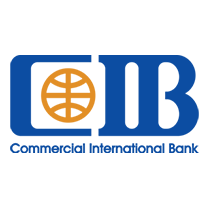 Commercial International Bank