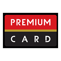 Premium Card