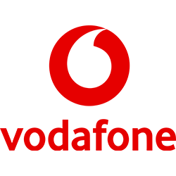 Vodafone