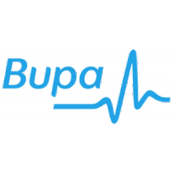 Bupa
