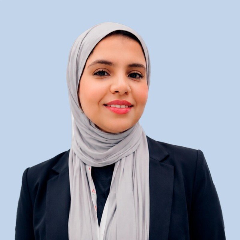 Shaimaa Moustafa