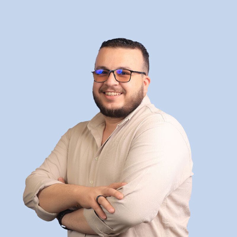 Hossam Mahran