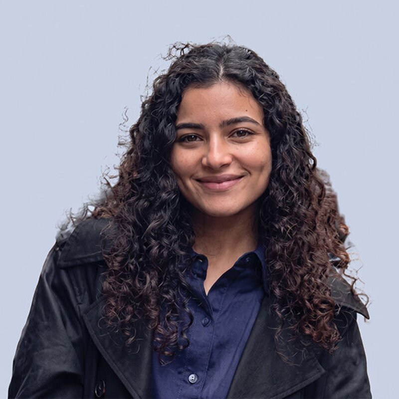 Rodayna Fadel