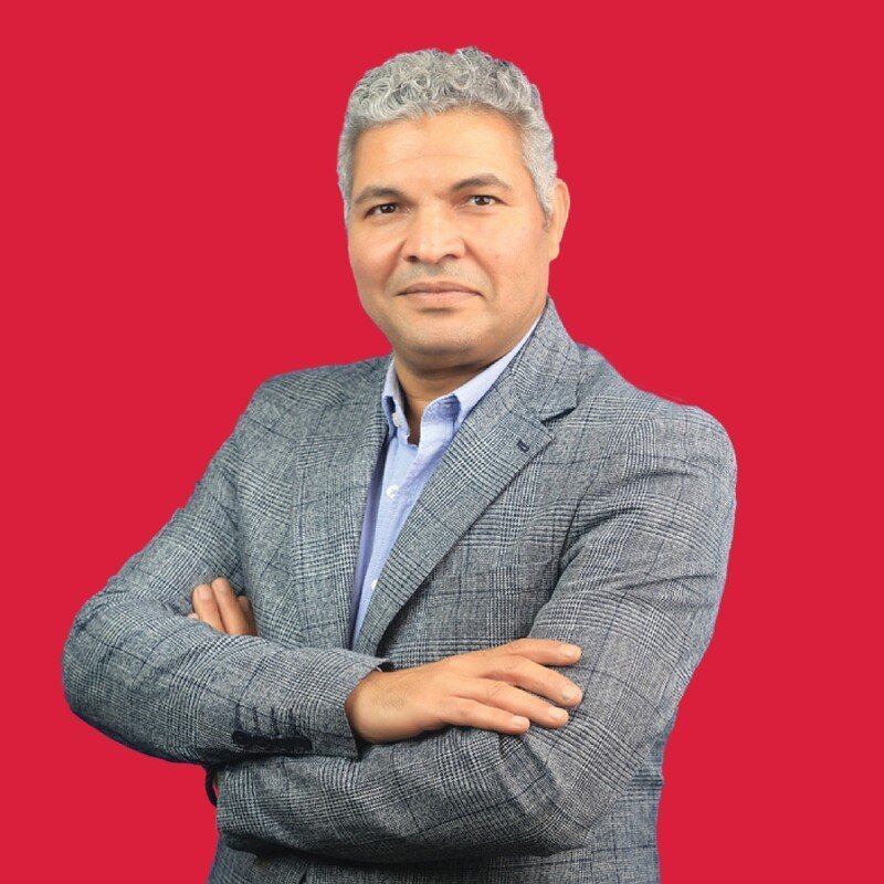 Dr. Muhammad Fadel