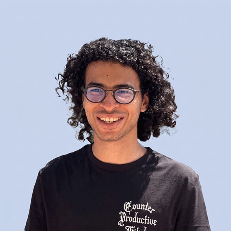 Omar Fadel